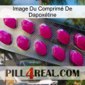 Image Du Comprimé De Dapoxétine 09